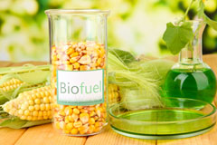 Farthingloe biofuel availability