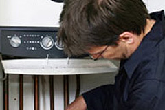 boiler repair Farthingloe