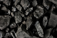 Farthingloe coal boiler costs